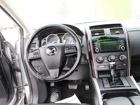 Used 2013 MAZDA CX-9 Grand Touring image 15