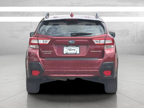 Used 2019 Subaru Crosstrek 2.0i Premium AWD/4WD image 6