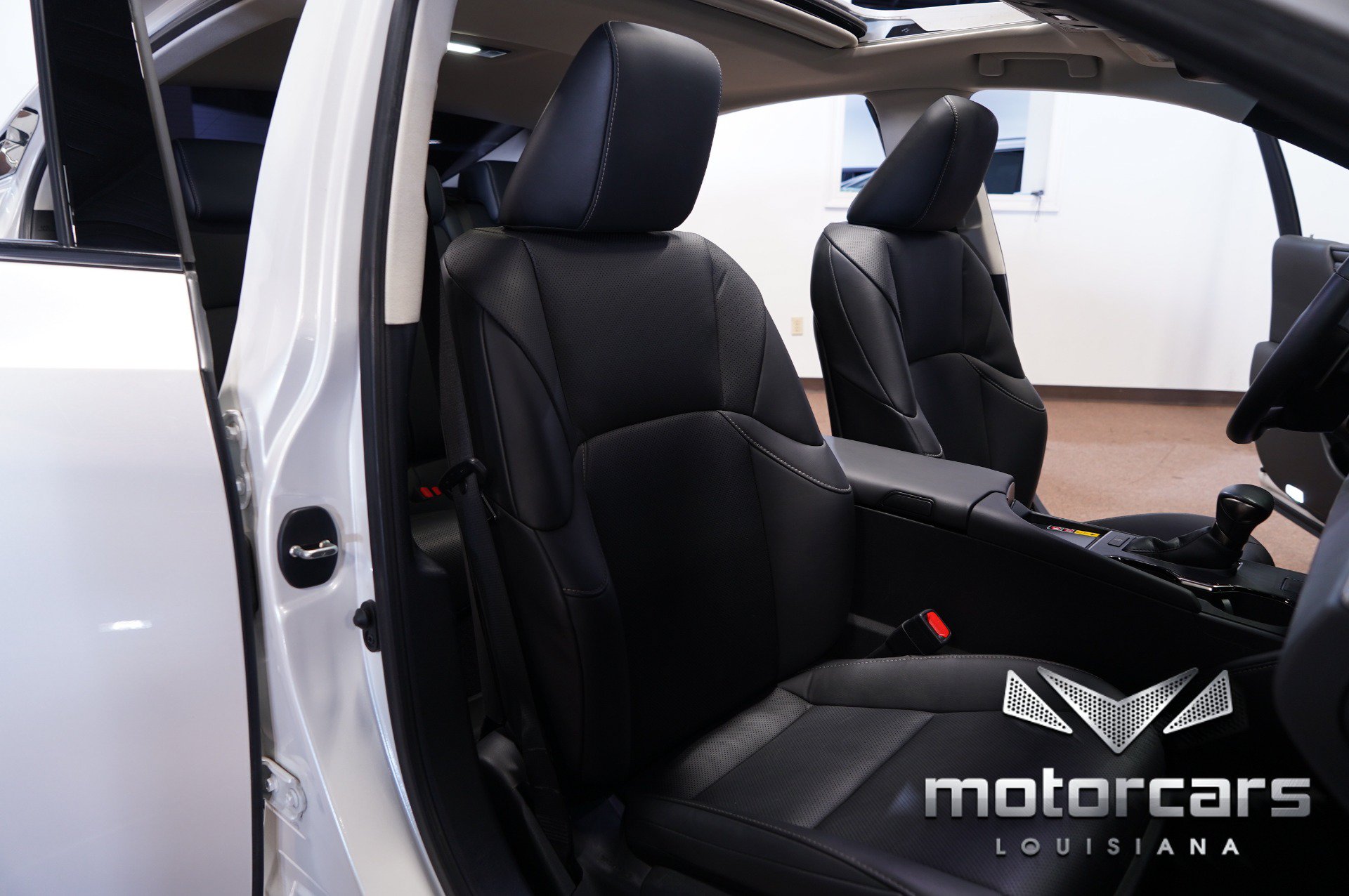 Used 2024 Lexus ES 350 w/ Premium Package FWD image 31