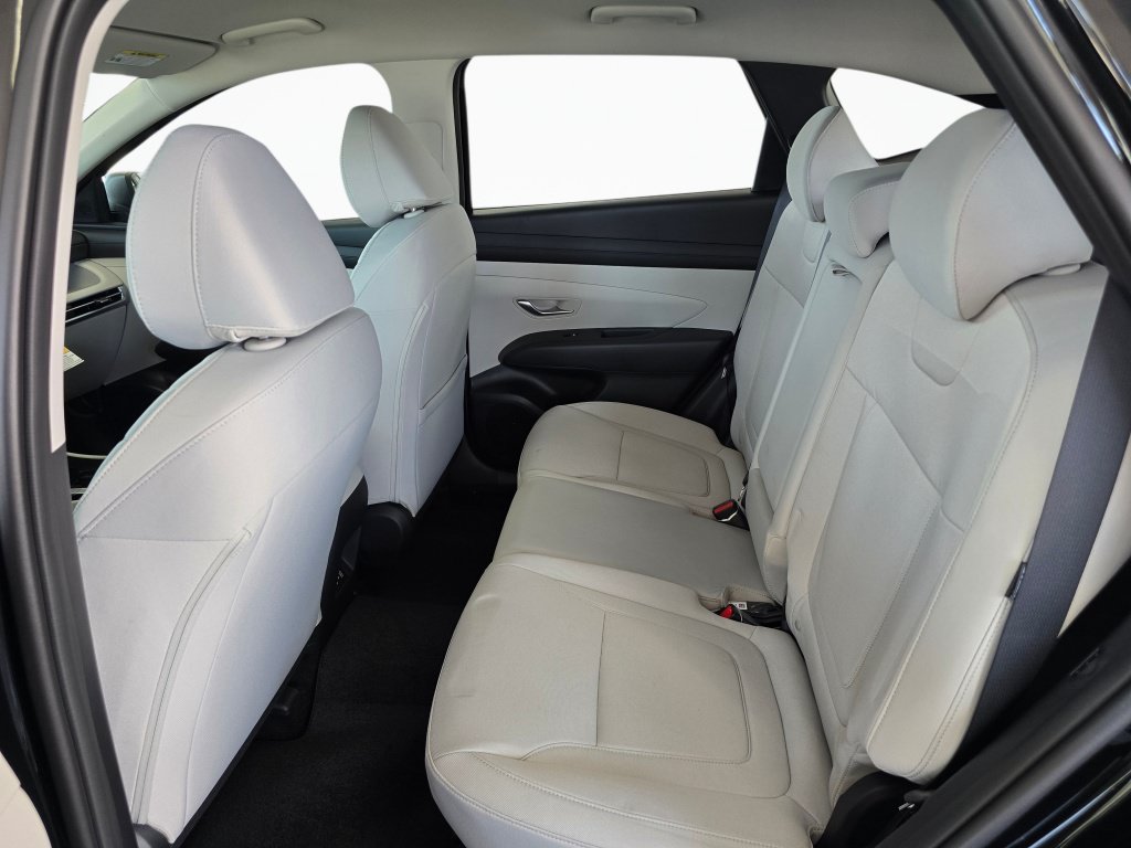 New 2026 Hyundai Tucson SE AWD/4WD image 37