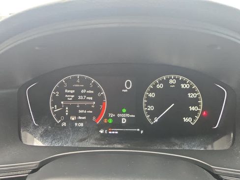 Used 2026 Honda Civic LX image 19