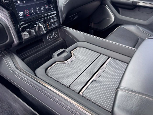 Used 2021 RAM 1500 Limited w/ Night Edition AWD/4WD image 33