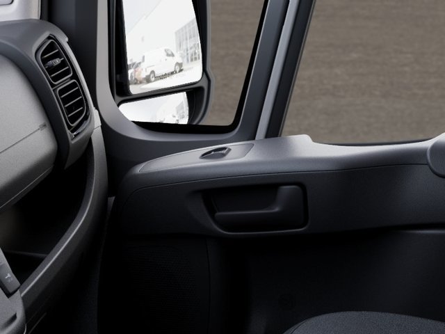 New 2027 RAM ProMaster 1500 FWD image 26
