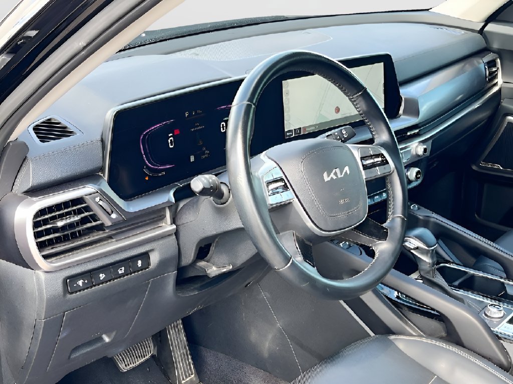 Used 2025 Kia Telluride S AWD/4WD image 9