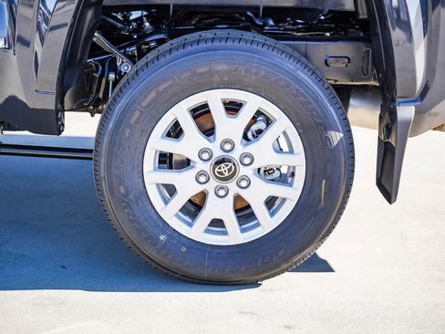 New 2026 Toyota Tacoma SR5 image 8