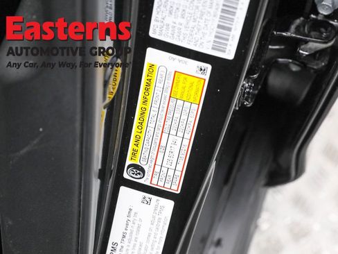 Used 2024 Honda Accord EX image 34