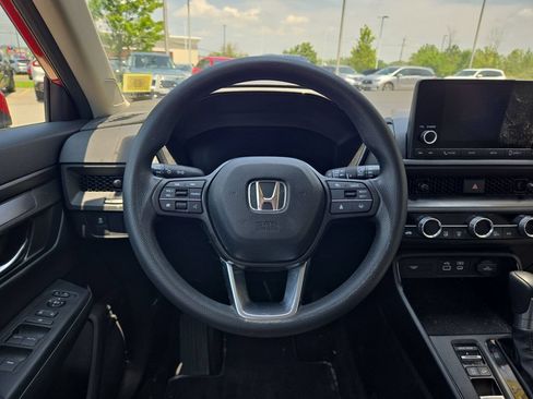 Used 2024 Honda CR-V EX image 15