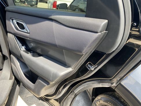 Used 2021 Land Rover Range Rover Velar S image 15