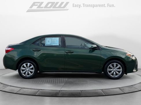 Used 2014 Toyota Corolla LE FWD image 10