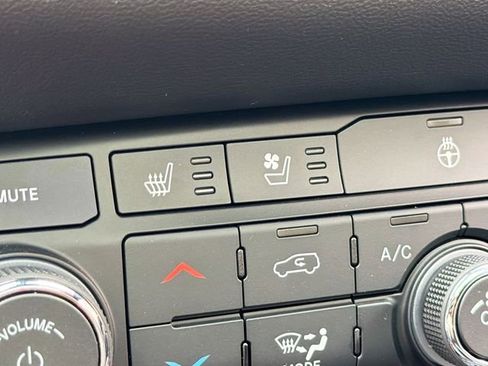 New 2026 Dodge Durango GT AWD/4WD image 22