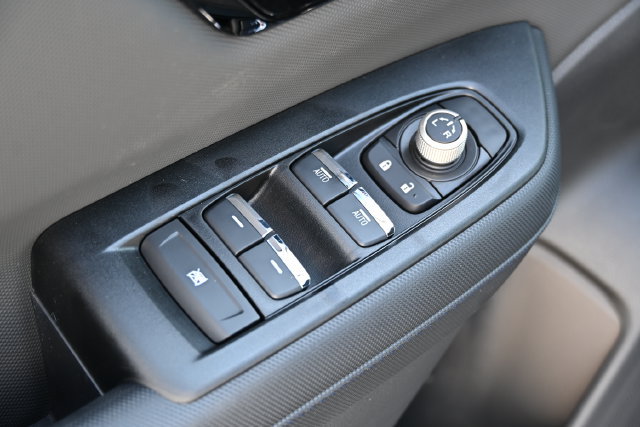 New 2026 Subaru Forester Premium AWD/4WD image 19