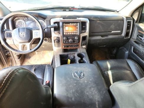 Used 2015 RAM 2500 Laramie w/ Convenience Group AWD/4WD image 24