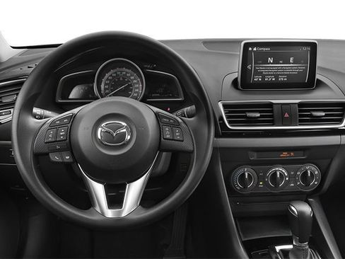 Used 2014 MAZDA MAZDA3 s Touring FWD image 5