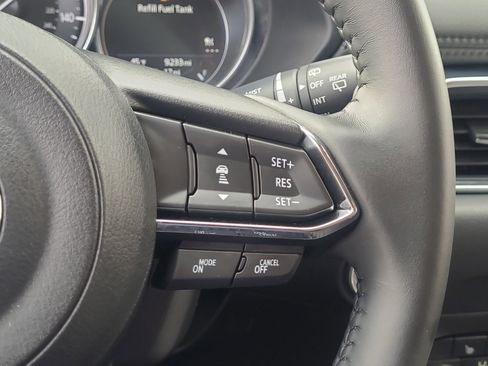 Used 2024 MAZDA CX-5 AWD 2.5 S w/ Select Package image 23
