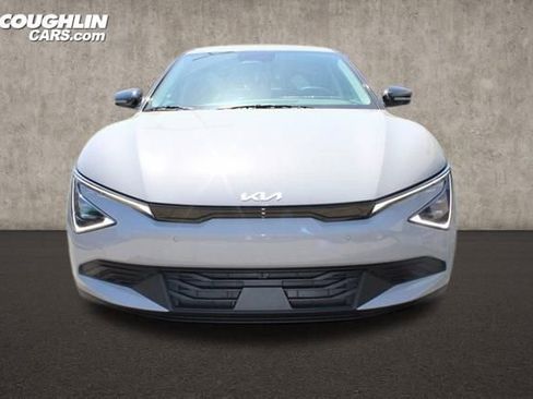 New 2025 Kia EV6 Light image 3