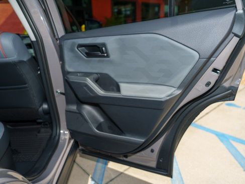 Used 2026 Toyota RAV4 AWD image 22