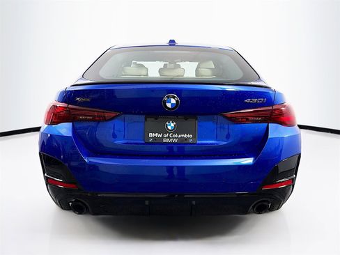 New 2026 BMW 430i xDrive w/ M Sport Package image 6