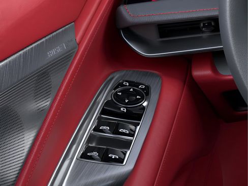 New 2026 Chevrolet Corvette 3LT image 22