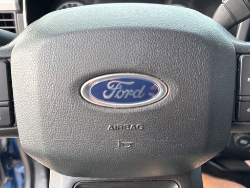 Used 2023 Ford F150 XLT RWD image 27
