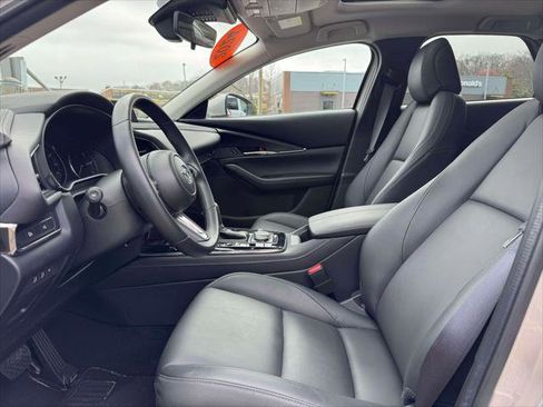 Used 2024 MAZDA CX-30 AWD 2.5 S w/ Preferred Package image 16