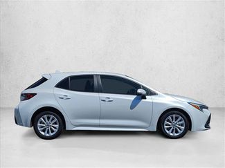 Used 2023 Toyota Corolla SE FWD video 4