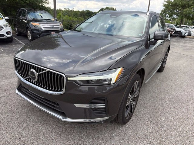 Used 2022 Volvo XC60 B5 Inscription w/ Advanced Package AWD/4WD image 7