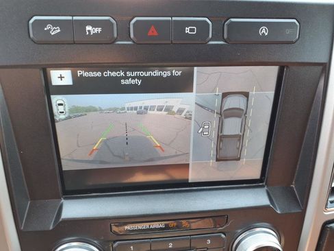 Used 2018 Ford F150 King Ranch w/ Equipment Group 601A Luxury image 19