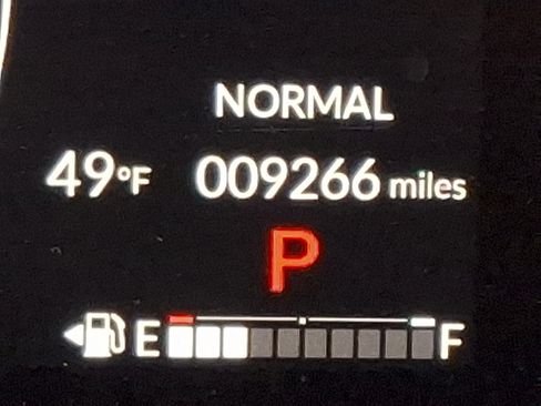 Certified 2025 Honda CR-V Sport-L image 19