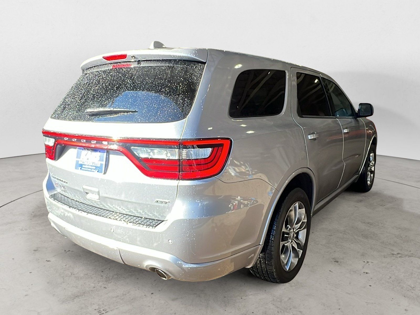 Used 2019 Dodge Durango GT AWD/4WD image 6
