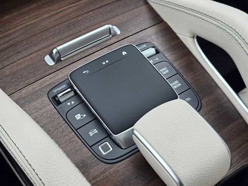 New 2026 Mercedes-Benz GLE 450 4MATIC image 35
