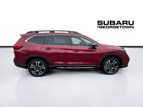 Used 2026 Subaru Ascent Limited AWD/4WD image 9