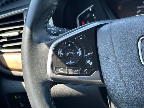 Used 2020 Honda CR-V EX-L image 22
