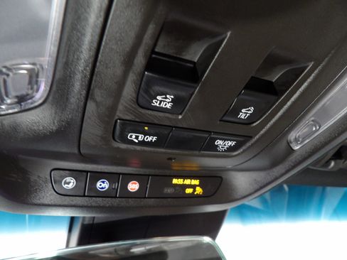 Used 2024 Cadillac CT4 Luxury w/ Sun And Sound Package image 25