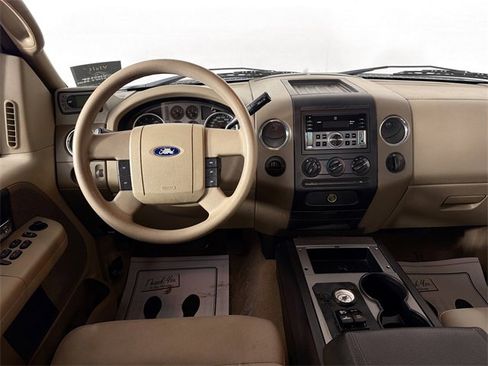 Used 2004 Ford F150 XLT image 21