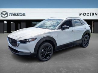 New 2025 MAZDA CX-30 AWD 2.5 S w/ Select Sport Pkg image 1