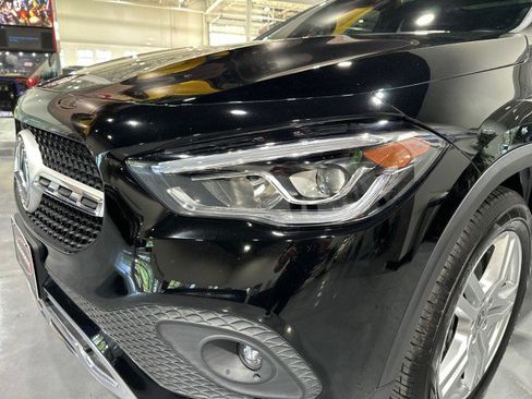 Used 2021 Mercedes-Benz GLA 250 4MATIC image 19