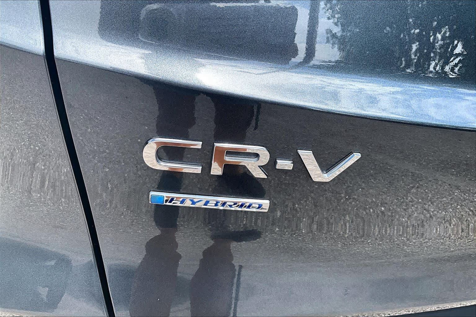 Used 2023 Honda CR-V Sport image 32