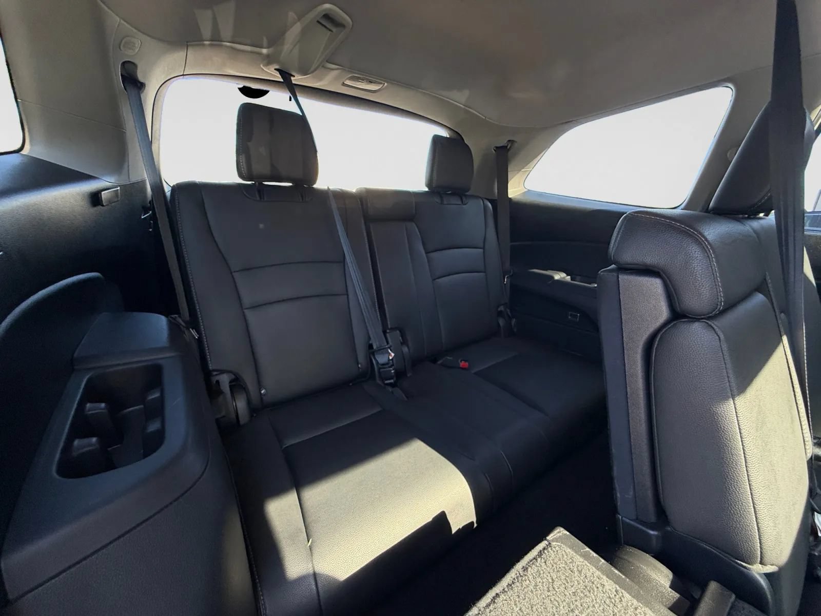 Used 2021 Honda Pilot EX-L image 32