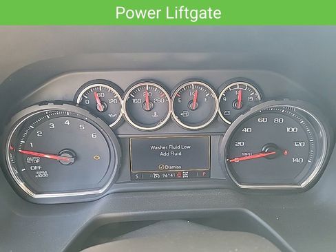 Used 2021 Chevrolet Tahoe LT AWD/4WD image 25
