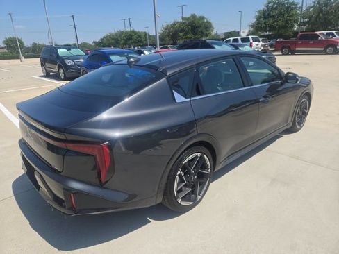 Used 2026 Kia K4 GT-Line FWD image 3