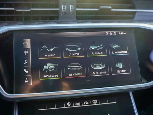 Used 2019 Audi A6 3.0T Premium Plus AWD/4WD image 14