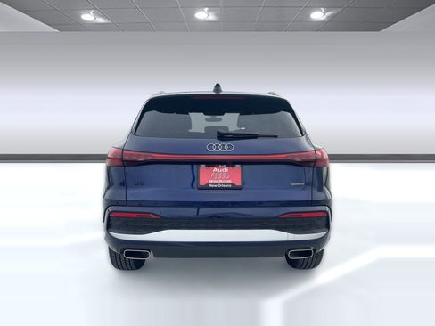 New 2025 Audi Q5 Premium image 10