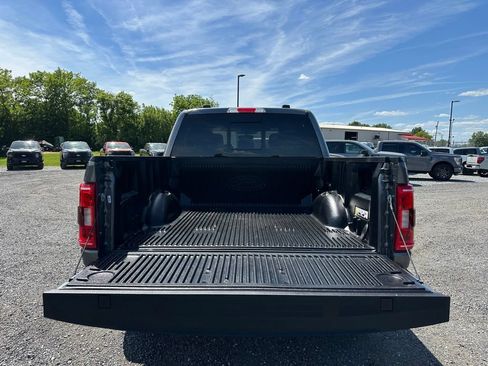 Used 2023 Ford F150 XLT w/ Equipment Group 302A High AWD/4WD image 19