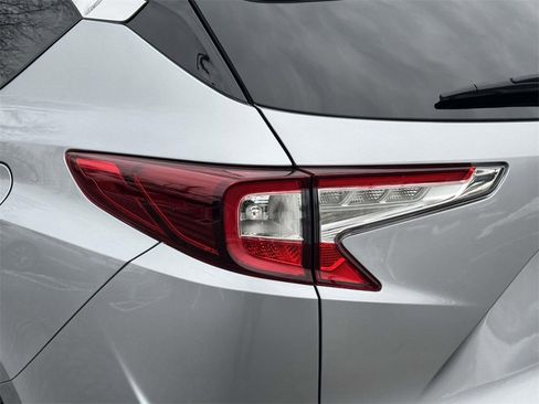 Certified 2023 Acura RDX w/ Technology Package image 9