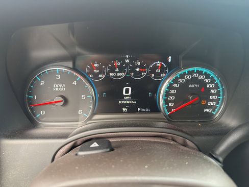 Used 2019 GMC Yukon XL Denali w/ Denali Ultimate Package image 13