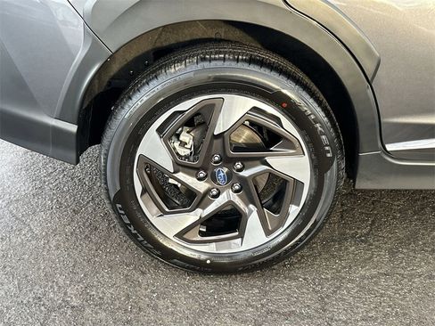 Certified 2025 Subaru Crosstrek 2.5i Limited image 12