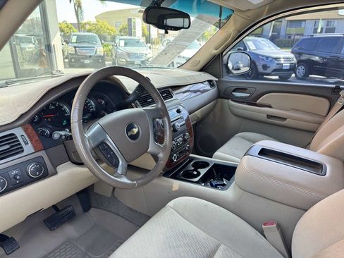 Used 2009 Chevrolet Tahoe LT AWD/4WD image 34