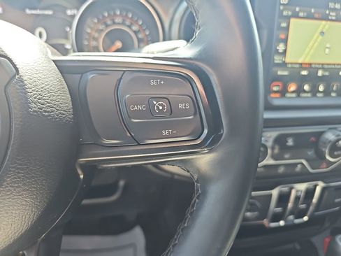 Used 2021 Jeep Gladiator Sport AWD/4WD image 23