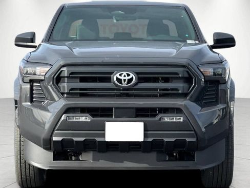 New 2026 Toyota Tacoma SR5 AWD/4WD image 7