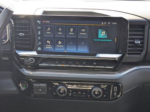 Used 2026 Chevrolet Silverado 1500 RST w/ RST Select Package image 19